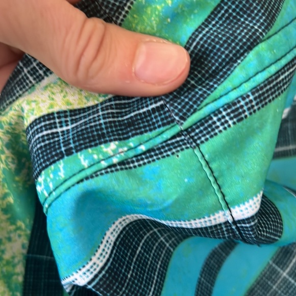 Men’s Prana Sediment Short Size 33 - Picture 4 of 6